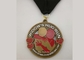 De Medailles van het Emailjiu Jitsu van het douanebrons, van het de Herinneringszink van het Matrijzenafgietsel de Medailles van de Legeringscanada