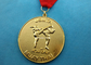 De Gegoten Medailles van het gymnastiekmetaal Matrijs, de Douane Gouden Medailles van de Zinklegering