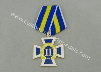 Van de Toekenningsmedailles van de gouden Platerendouane de Matrijzenzegel, Medaille van de Linten de Militaire Toekenning