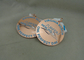 De Medailles van de Toekenningslinten van de zinklegering, Vriendschappelijke de Toekenningsmedailles van Eco voor Jonge geitjes