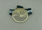 Medailles van de de Legerings de Lopende toekenning van het emailzink voor het Runnen van Vergadering van de Sport de Halve Marathon