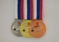 De Gegoten Medailles van de douanegebeurtenis Matrijs, de Antieke Medailles van het Gymnastieklint