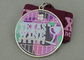 Van het de Medaillezink van het marathonemail het Lopende aangepaste Afgietsel van de de Legeringsmatrijs